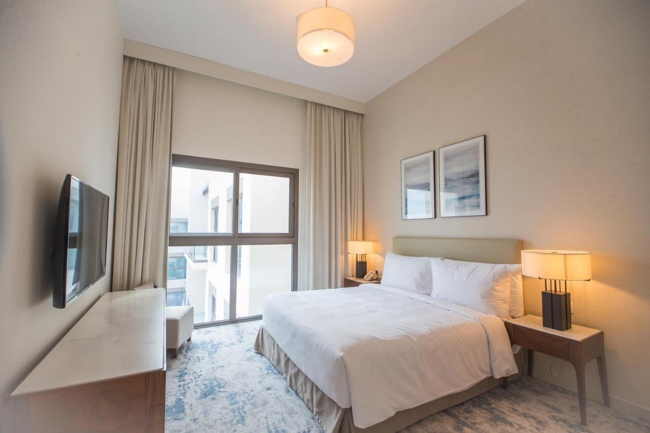 Al Aqah Luxury Apartment W/ Sea Views At Address Residences Fujairah Buitenkant foto
