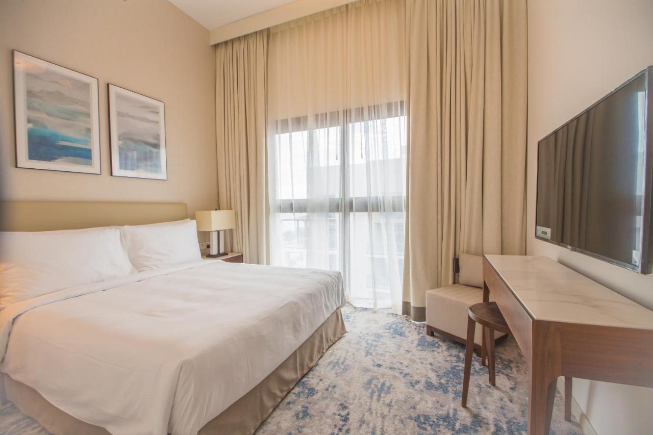 Al Aqah Luxury Apartment W/ Sea Views At Address Residences Fujairah Buitenkant foto